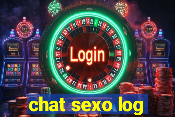 chat sexo log